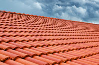 Gillen roofing tiles