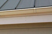 Gillen soffit repair