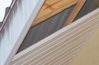 rated Gillen soffit repair companies