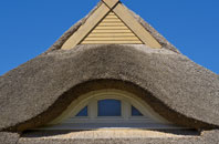 Gillen thatch roofing